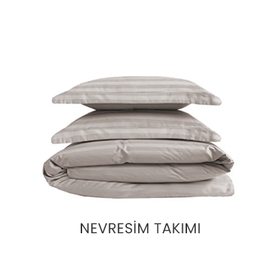 Nevresim Takımları
